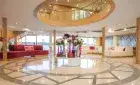Acamar Lobby 2026 — Luxury 5-Star | 2 Lifts | Adapted Cabins | Mon/Fri $879